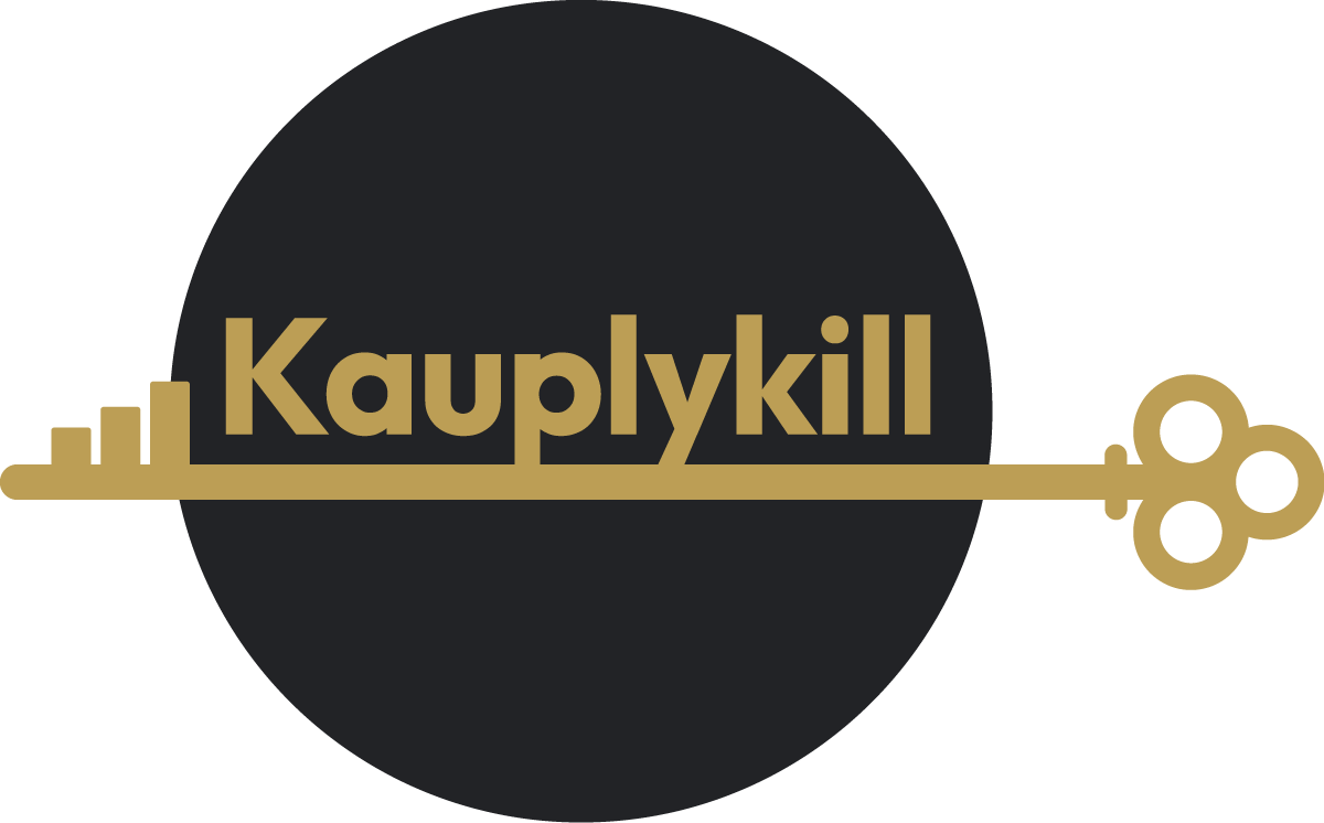 Kauplykill